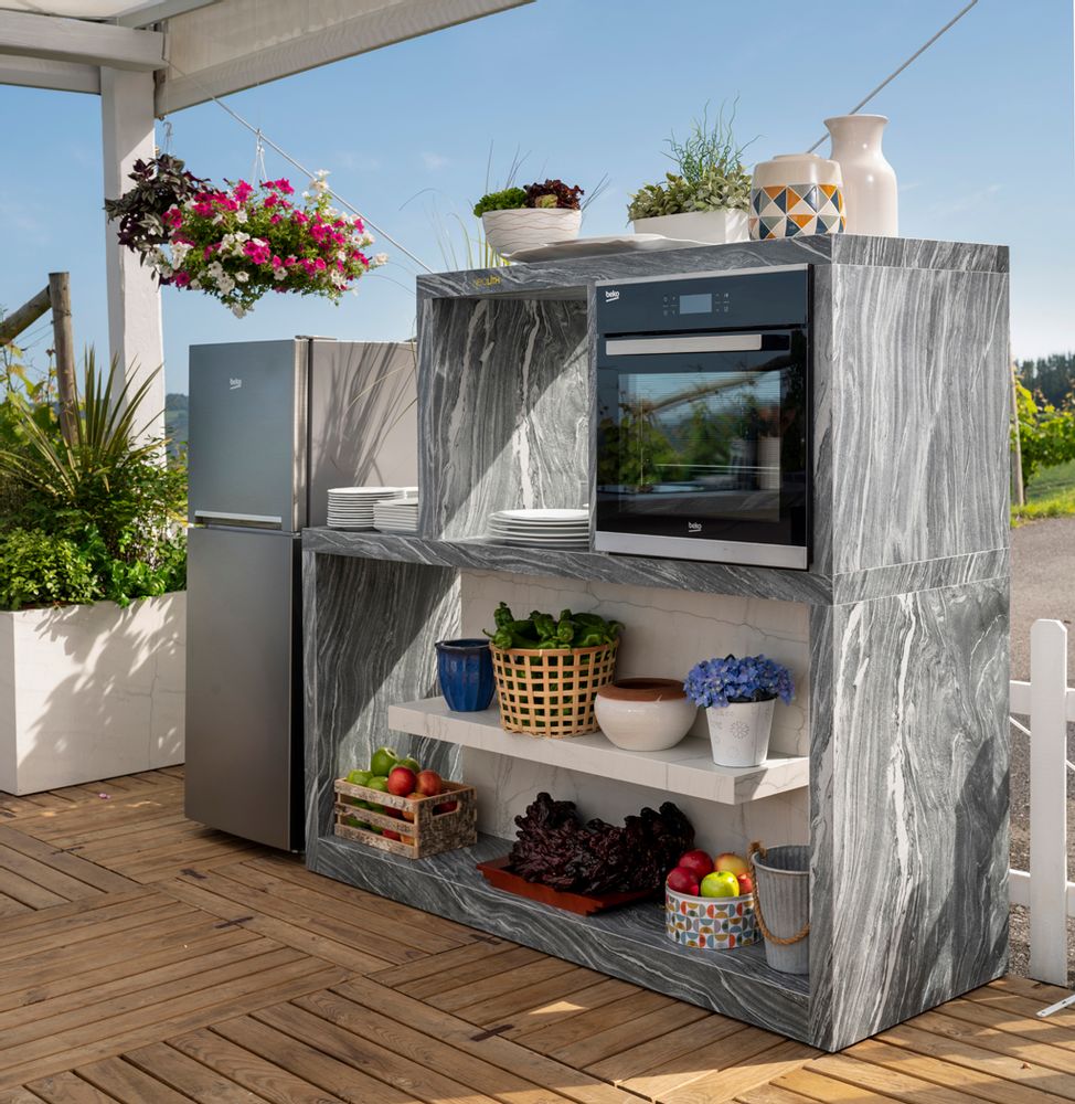 Tables Salle à Manger - Mar del Plata - NEOLITH®