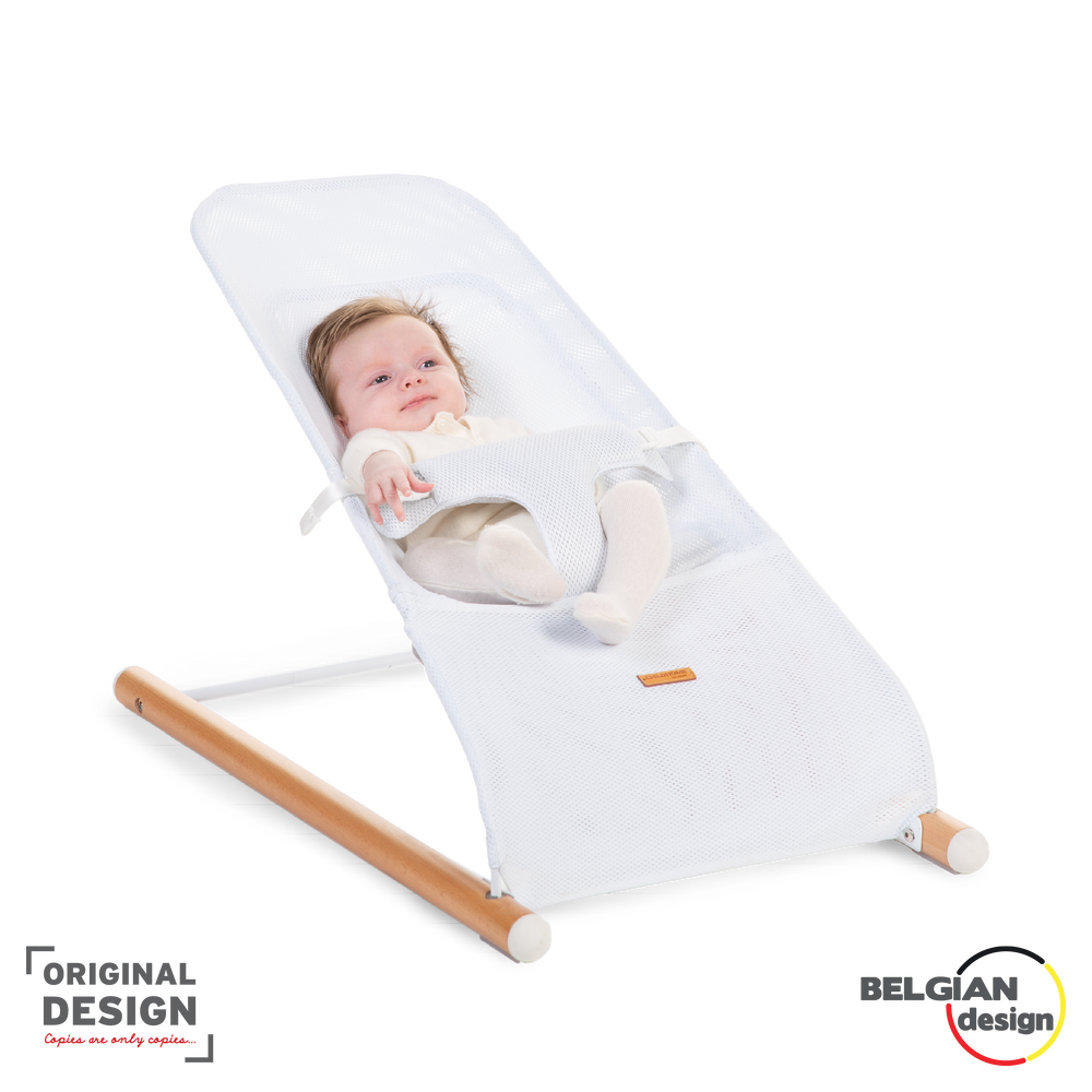 Children's tables and chairs - Evolux Bouncer - CHILDHOME