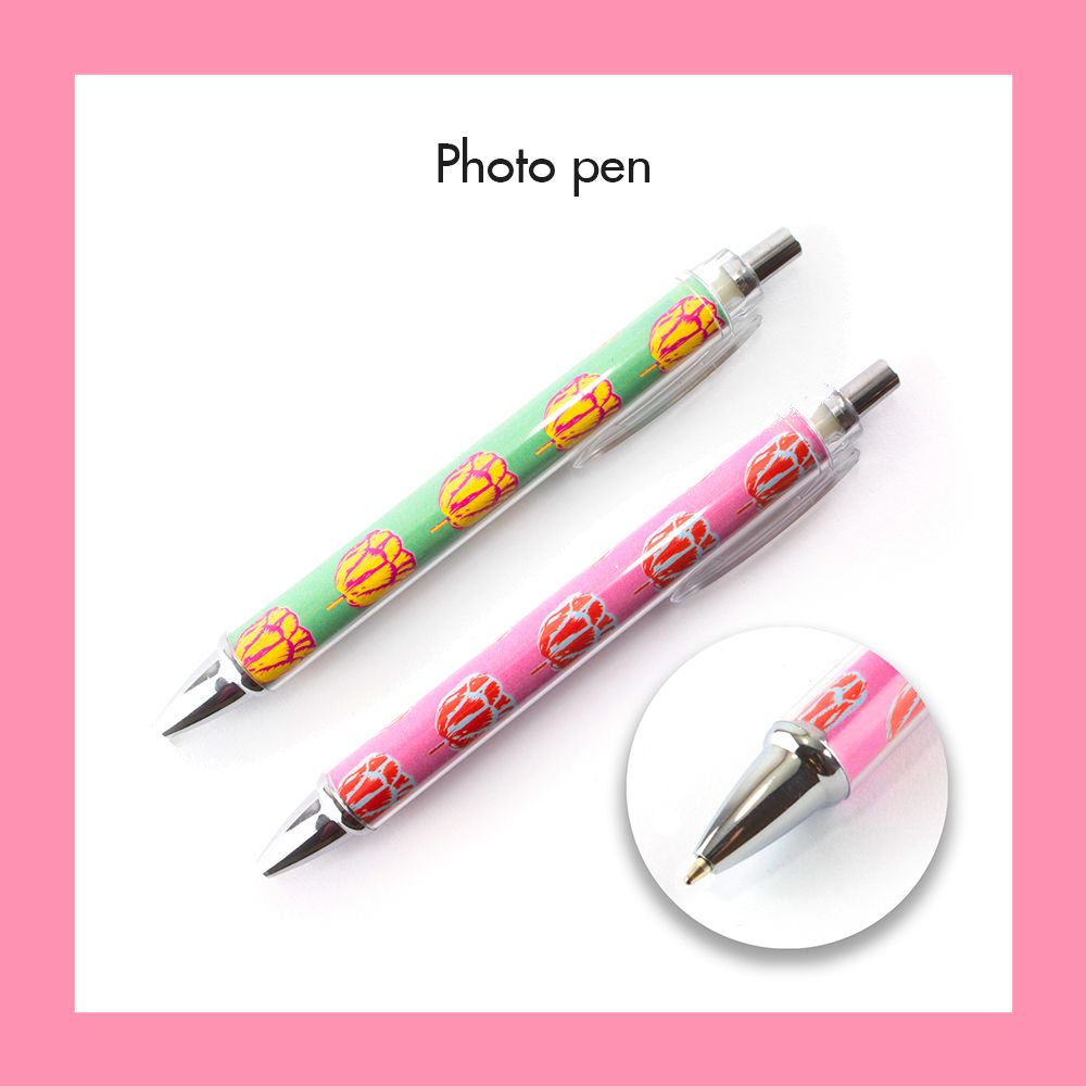 Cadeaux - Collection Tulipes Pop Art - MUSEUM EDITIONS