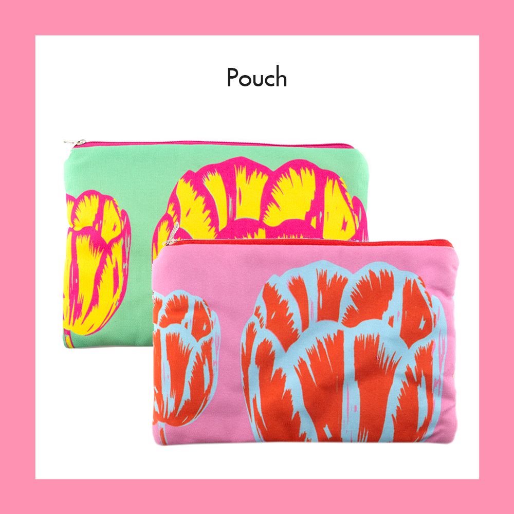 Cadeaux - Collection Tulipes Pop Art - MUSEUM EDITIONS