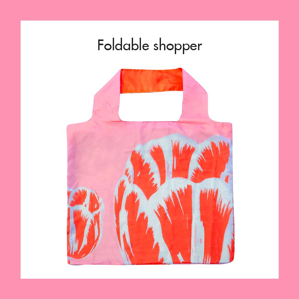 Cadeaux - Collection Tulipes Pop Art - MUSEUM EDITIONS
