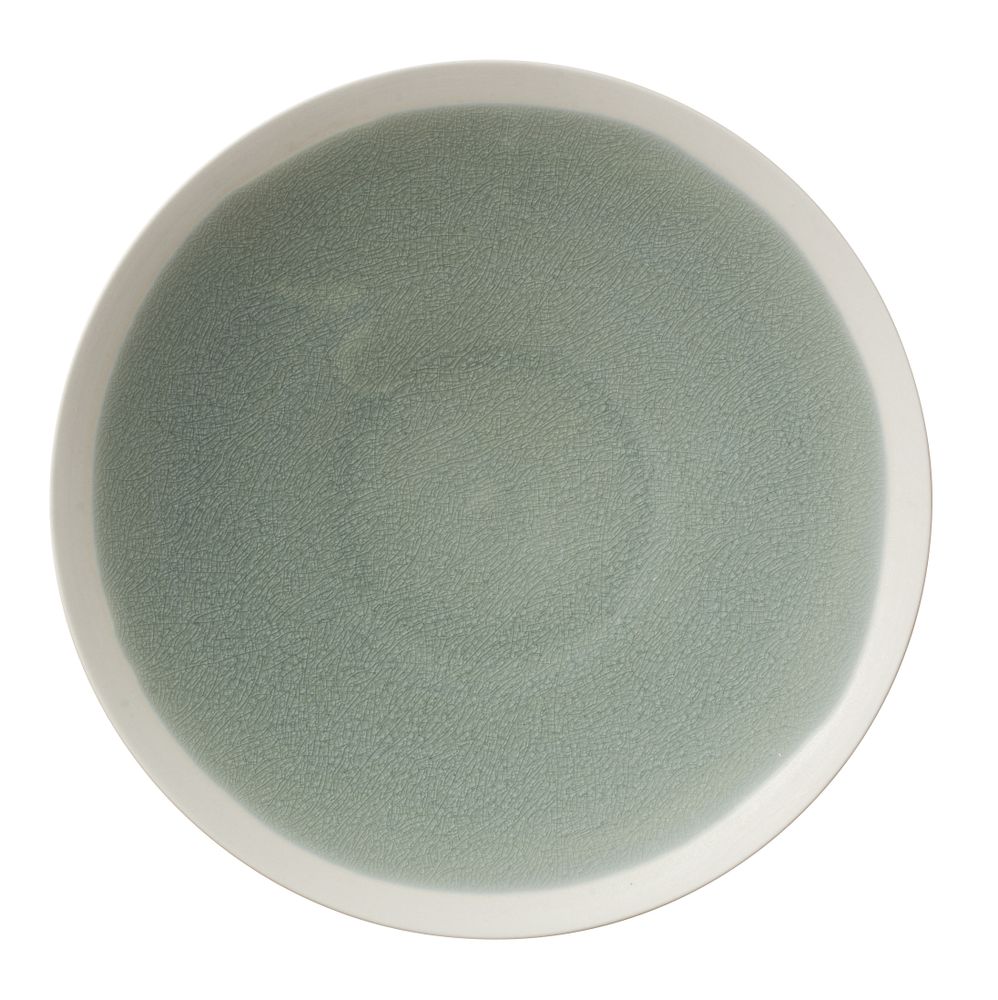Assiettes au quotidien - Epure - JARS CERAMISTES