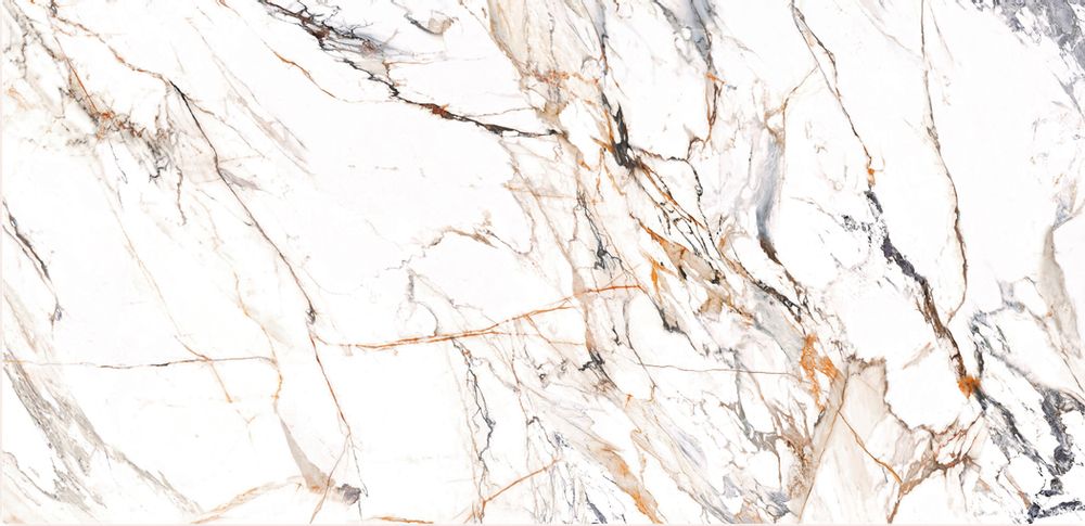 Crédence - Calacatta Luxe - NEOLITH®