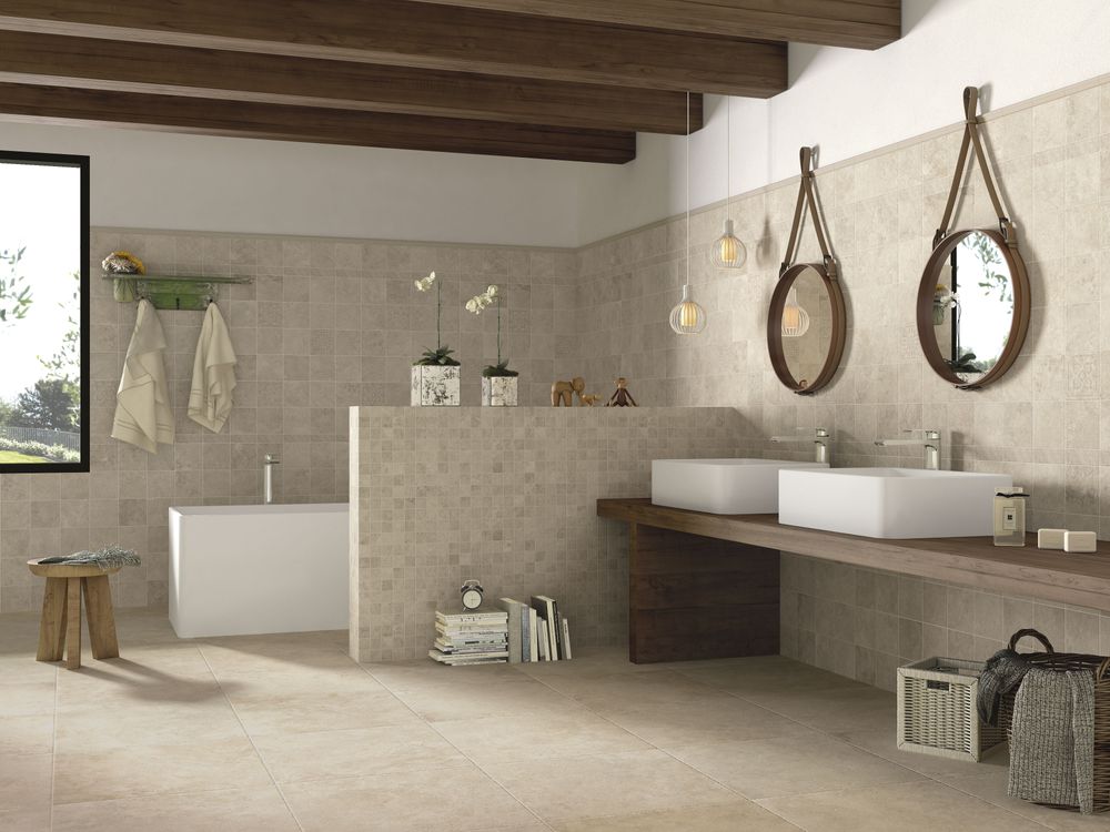 Revêtements sols intérieurs - SÉRIE ROMA CELIO - ELIOS CERAMICA BY ITALCER GROUP