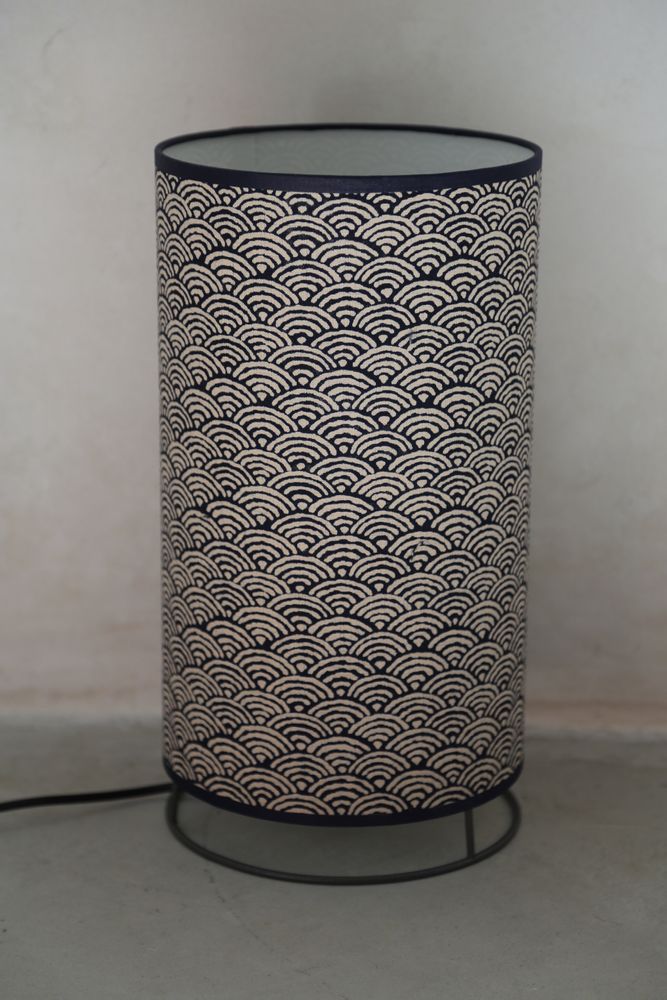 Outdoor table lamps - Table lamp - HL- HELOISE LEVIEUX
