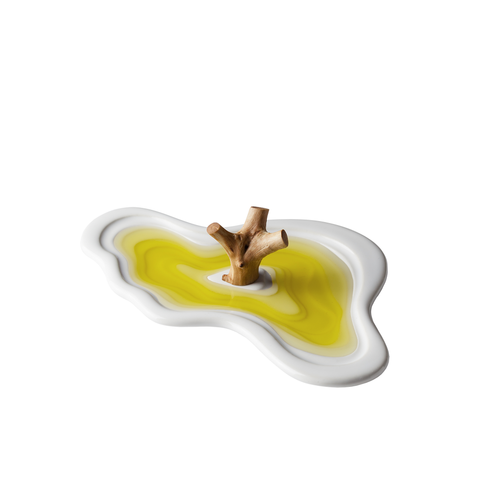 Huiles et vinaigres - Vaisselle, Céramique - Monture des Olives - LABORATÓRIO D'ESTÓRIAS
