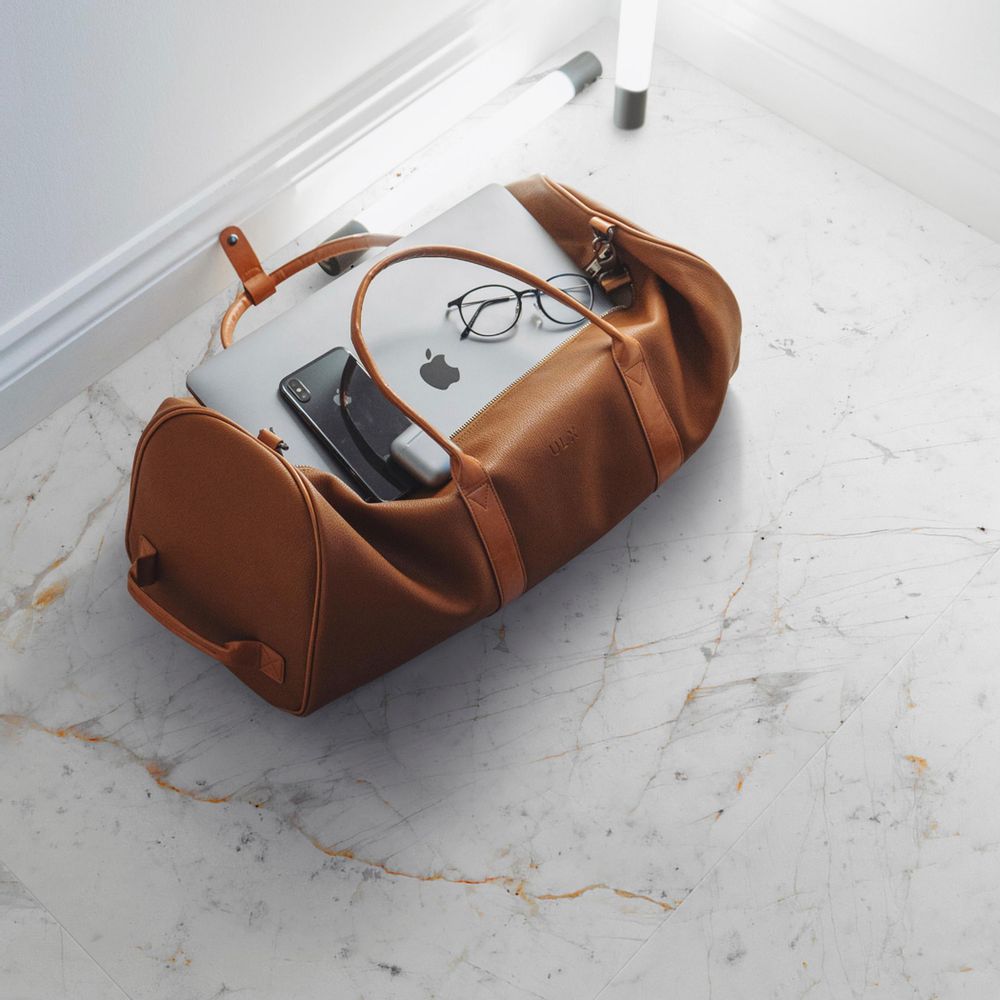 Meubles de cuisines  - Abu Dhabi White - NEOLITH®