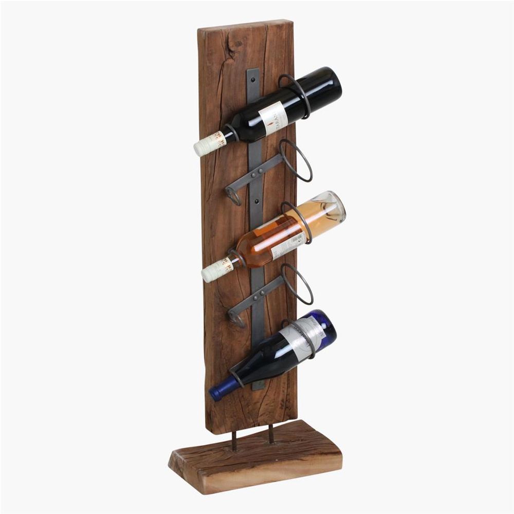 Accessoires pour le vin - Stand à vin - RAW MATERIALS