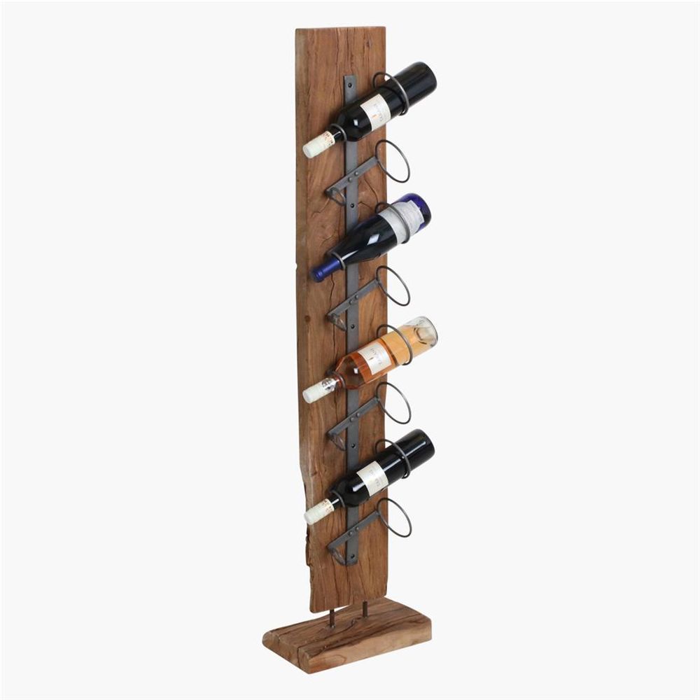 Accessoires pour le vin - Stand à vin - RAW MATERIALS