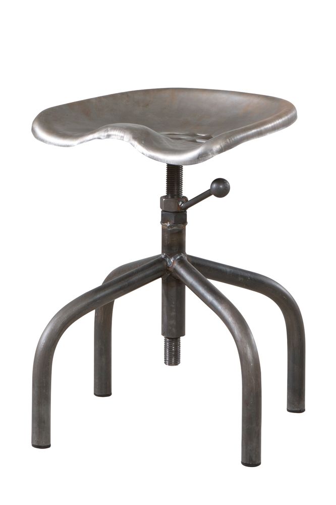 Chaises pour collectivités - Tabouret « Cleaver » - STURDY-LEGS