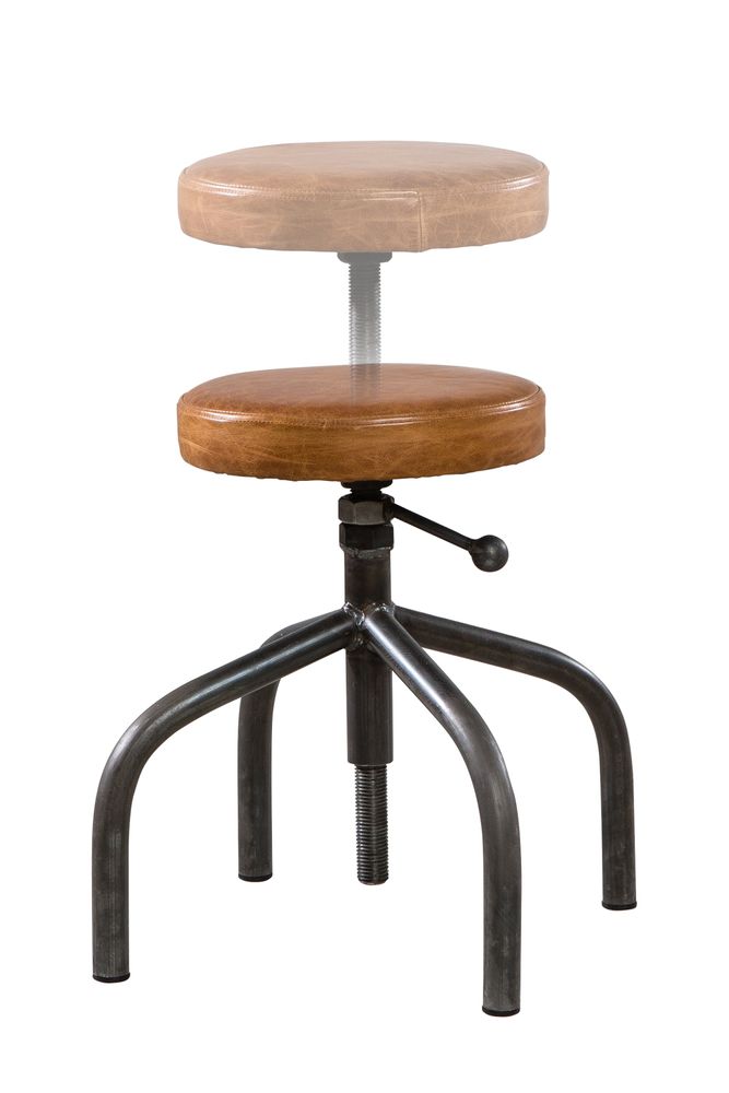 Chaises pour collectivités - Tabouret « Cleaver » - STURDY-LEGS