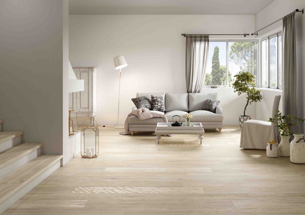 Revêtements sols intérieurs - SOIE NORVÉGIENNE - ELIOS CERAMICA BY ITALCER GROUP