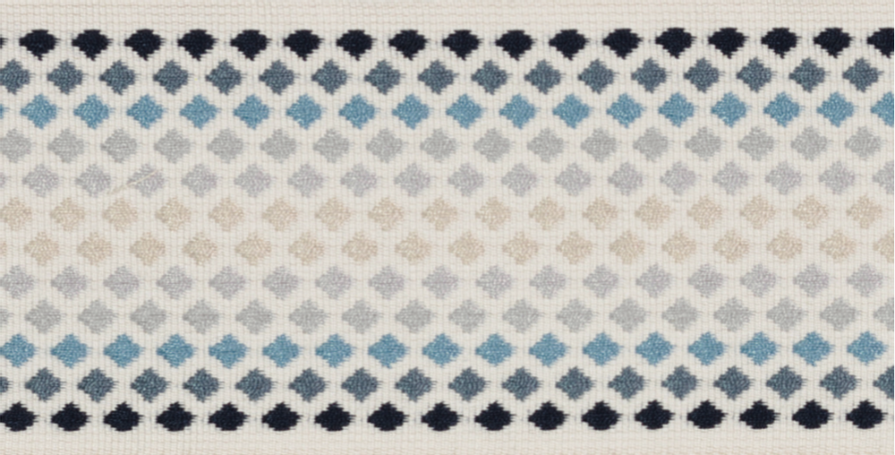 Rideaux et voilages - Bordure (Smp1275) - TRIMLAND