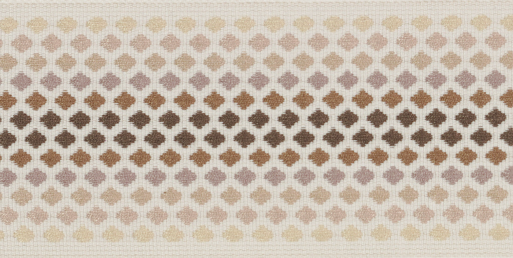 Rideaux et voilages - Bordure (Smp1275) - TRIMLAND