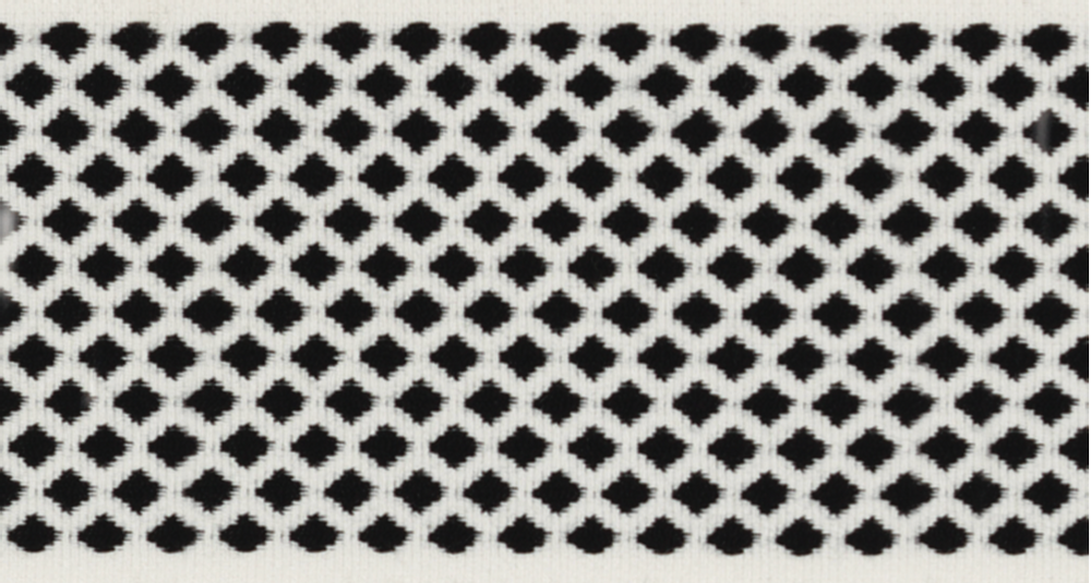 Rideaux et voilages - Bordure (Smp1275) - TRIMLAND