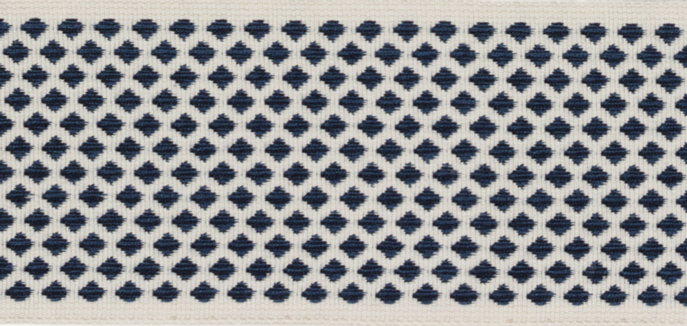 Rideaux et voilages - Bordure (Smp1275) - TRIMLAND