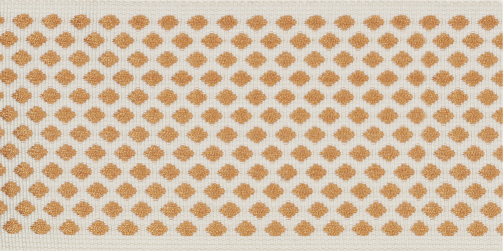 Rideaux et voilages - Bordure (Smp1275) - TRIMLAND