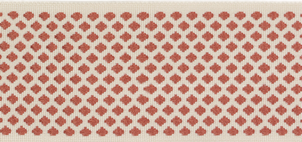 Rideaux et voilages - Bordure (Smp1275) - TRIMLAND