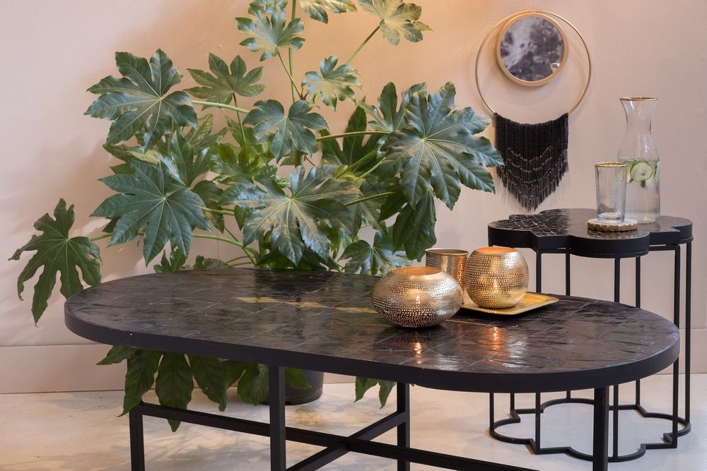 Decorative objects - Handmade Furniture - ZENZA