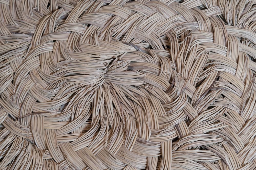 Objets de décoration - Chaise et poufs - ZENZA