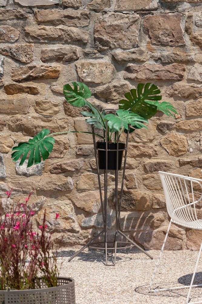 Floral decoration - NOSTRUM Planter - ISIMAR
