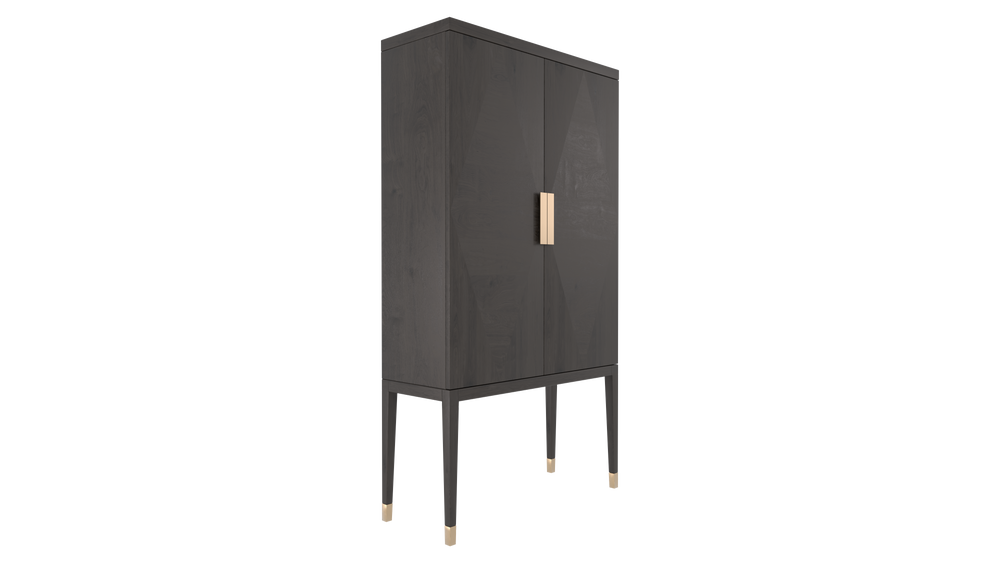 Armoires - Cabinet MATRIZ. - ALGA BY PAULO ANTUNES