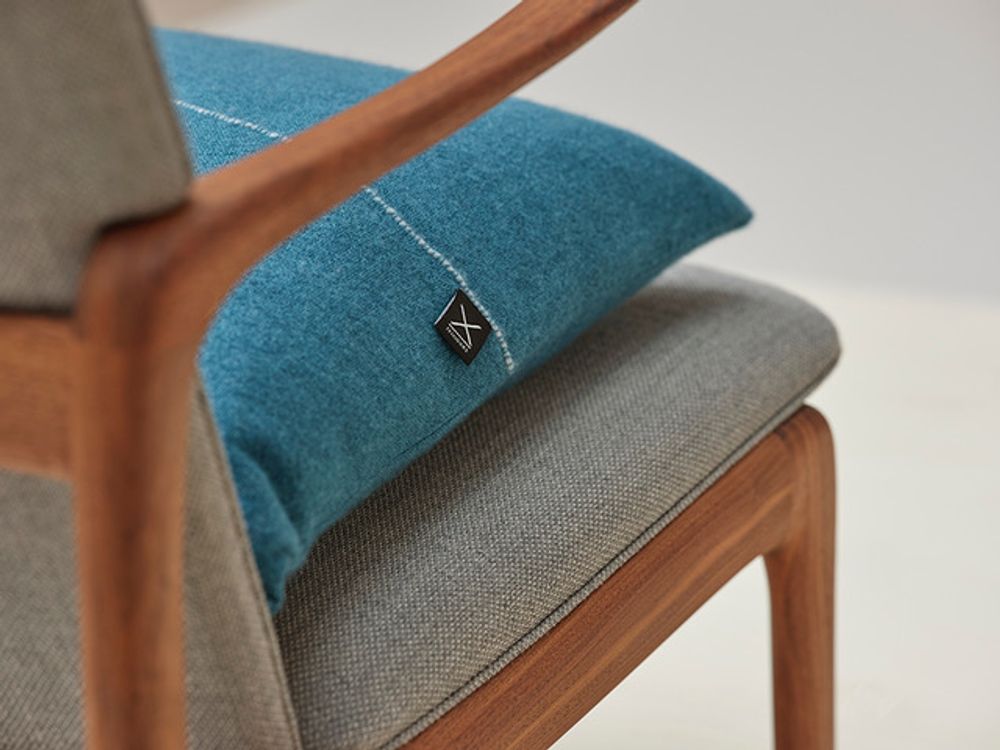 Chambres d'hôtels - Coussin Jazz. - TEIXIDORS