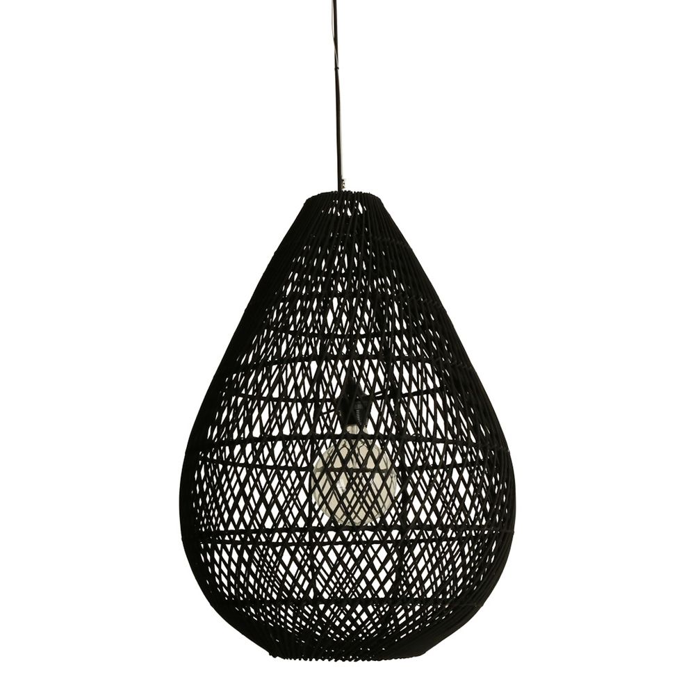 Hanging lights - Maze lamp - RAW MATERIALS