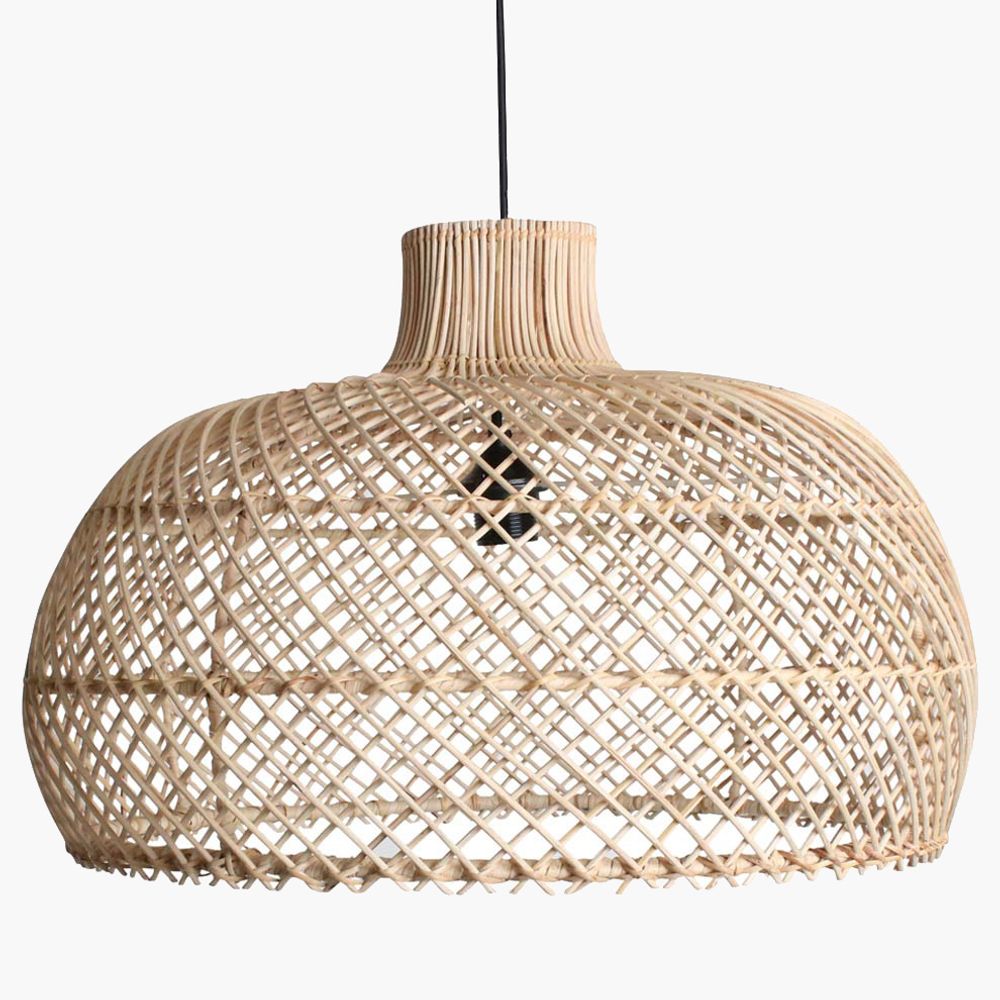 Hanging lights - Maze lamp - RAW MATERIALS