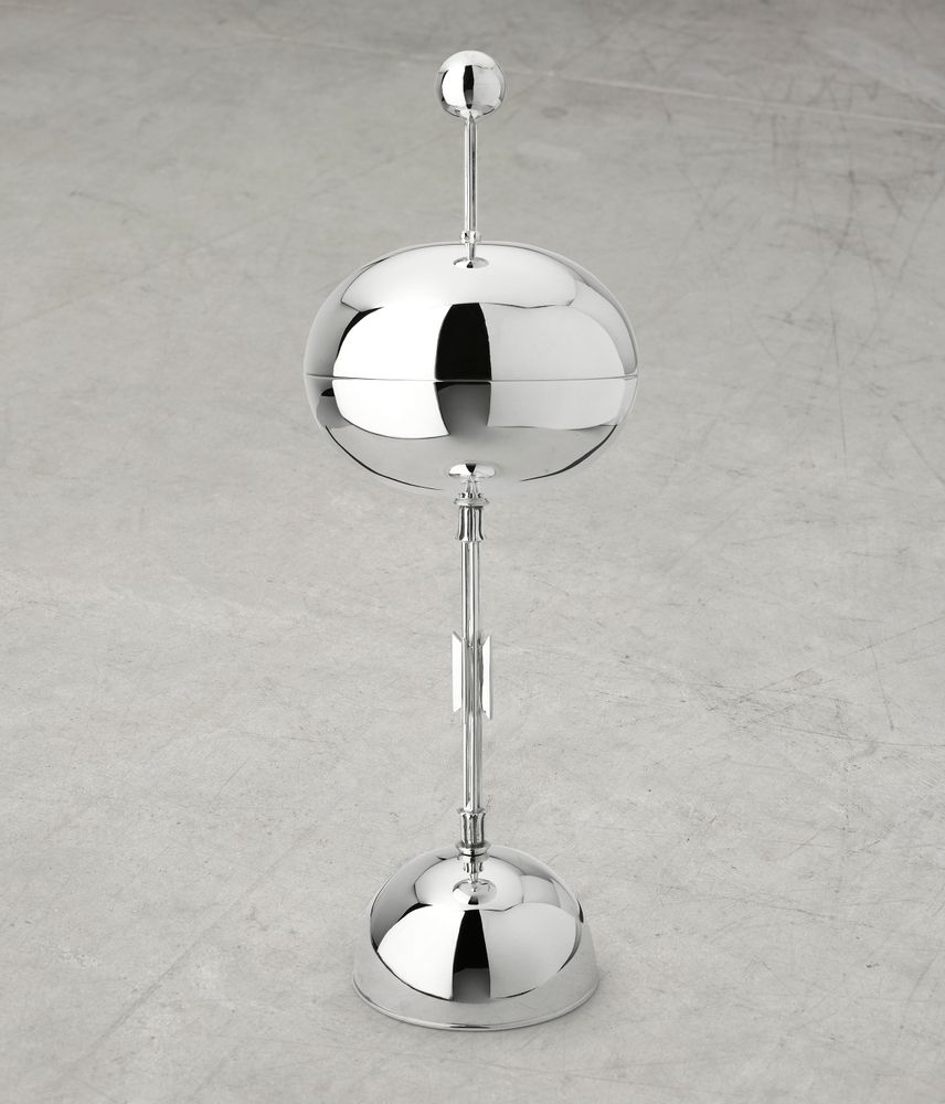 Design objects - Bonbonniere - WIENER SILBER MANUFACTUR