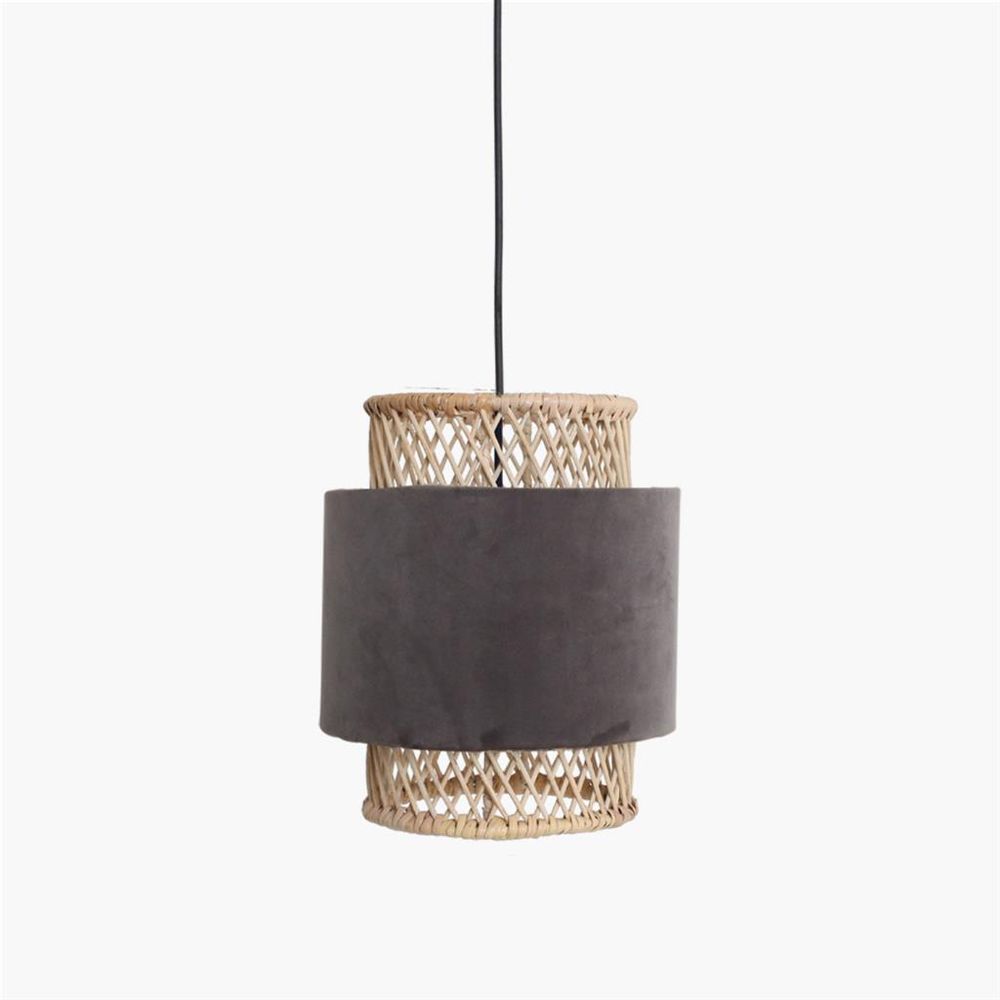 Suspensions - Suave lampe - RAW MATERIALS