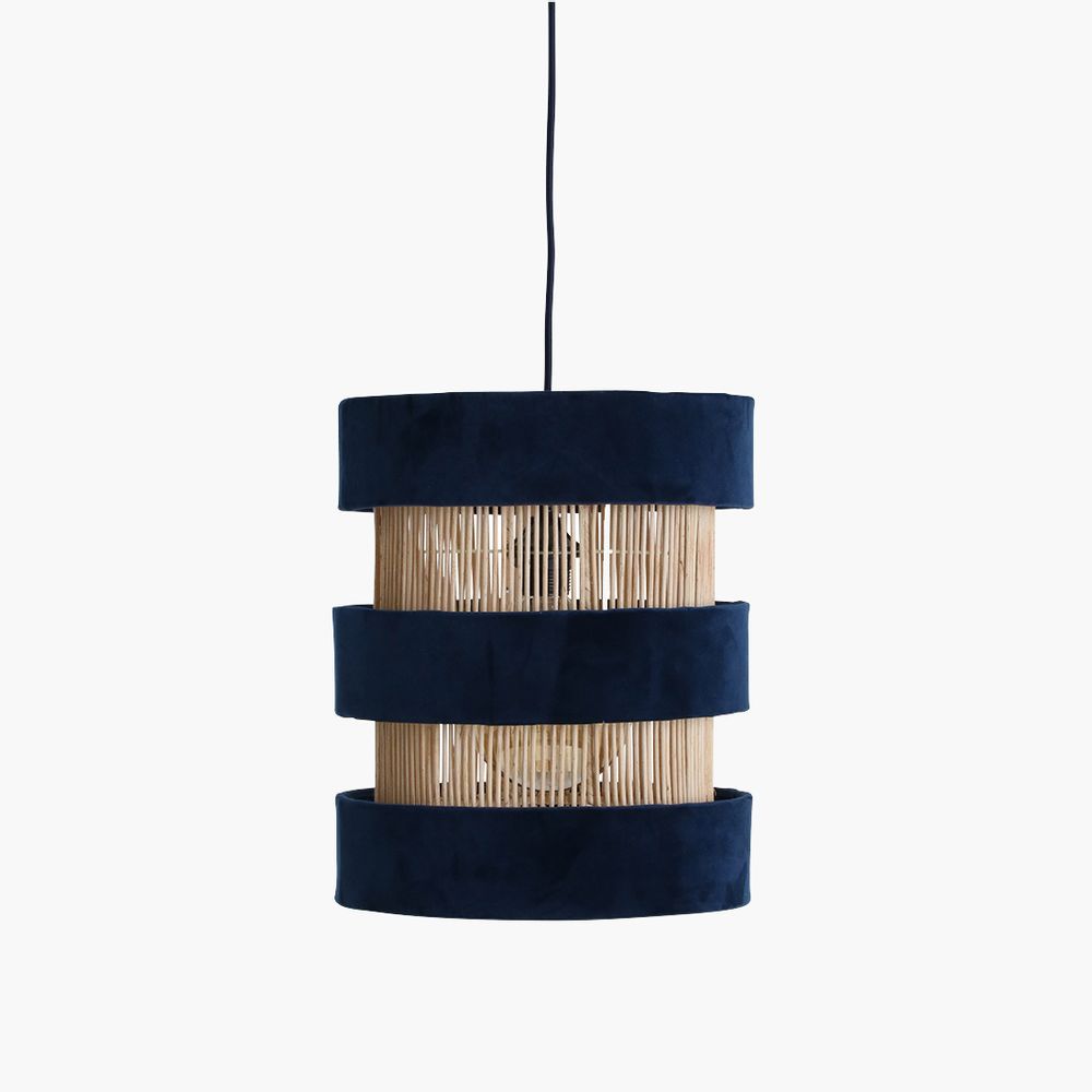 Suspensions - Suave lampe - RAW MATERIALS