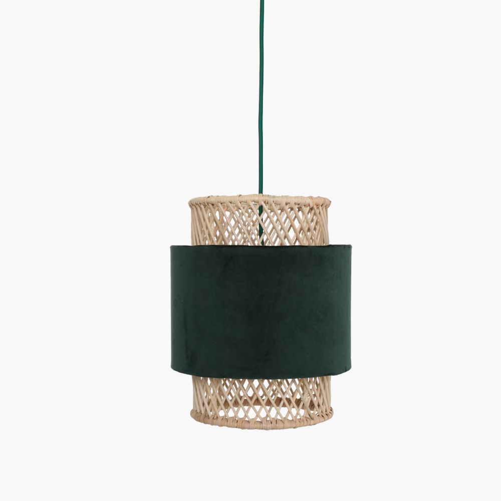 Suspensions - Suave lampe - RAW MATERIALS