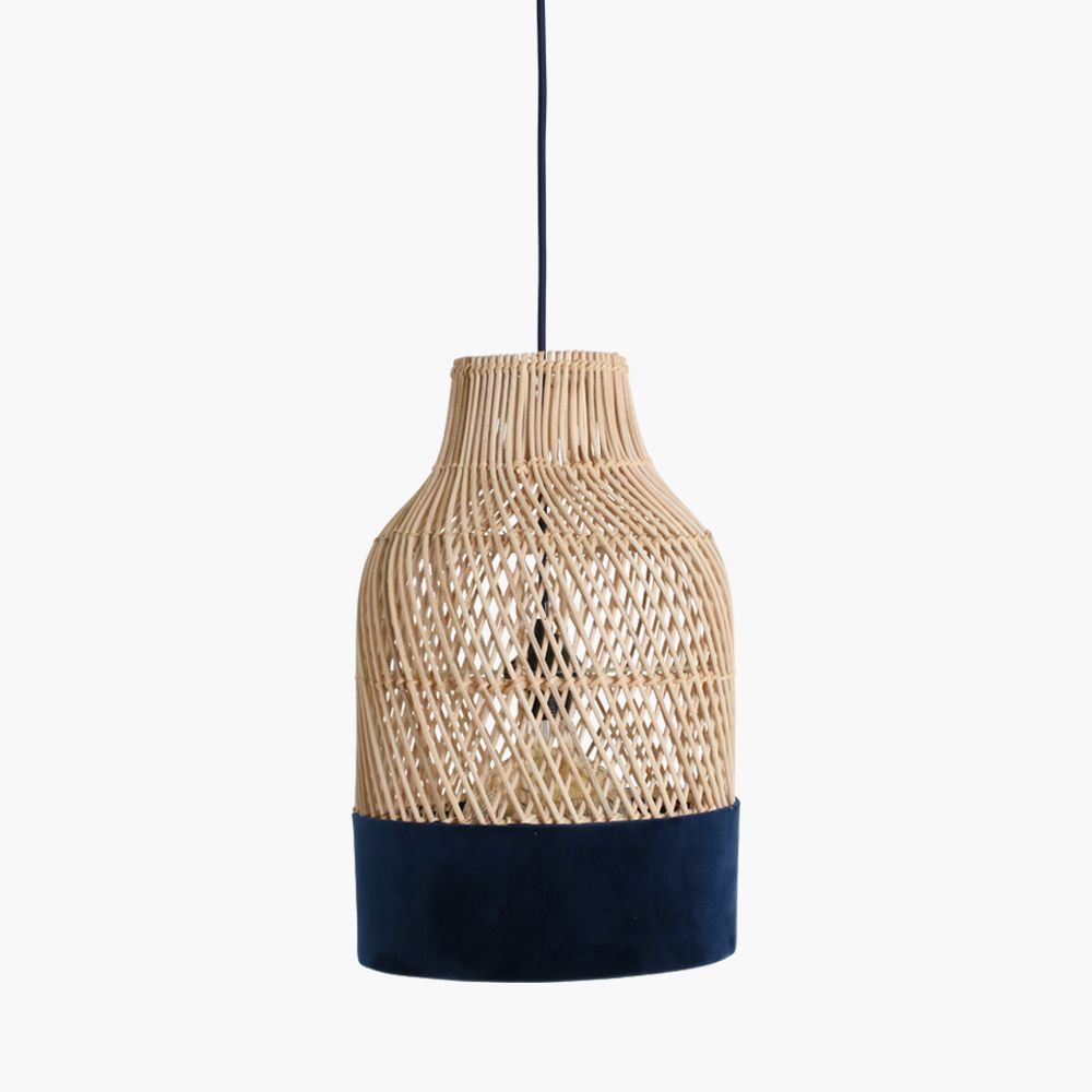 Suspensions - Suave lampe - RAW MATERIALS