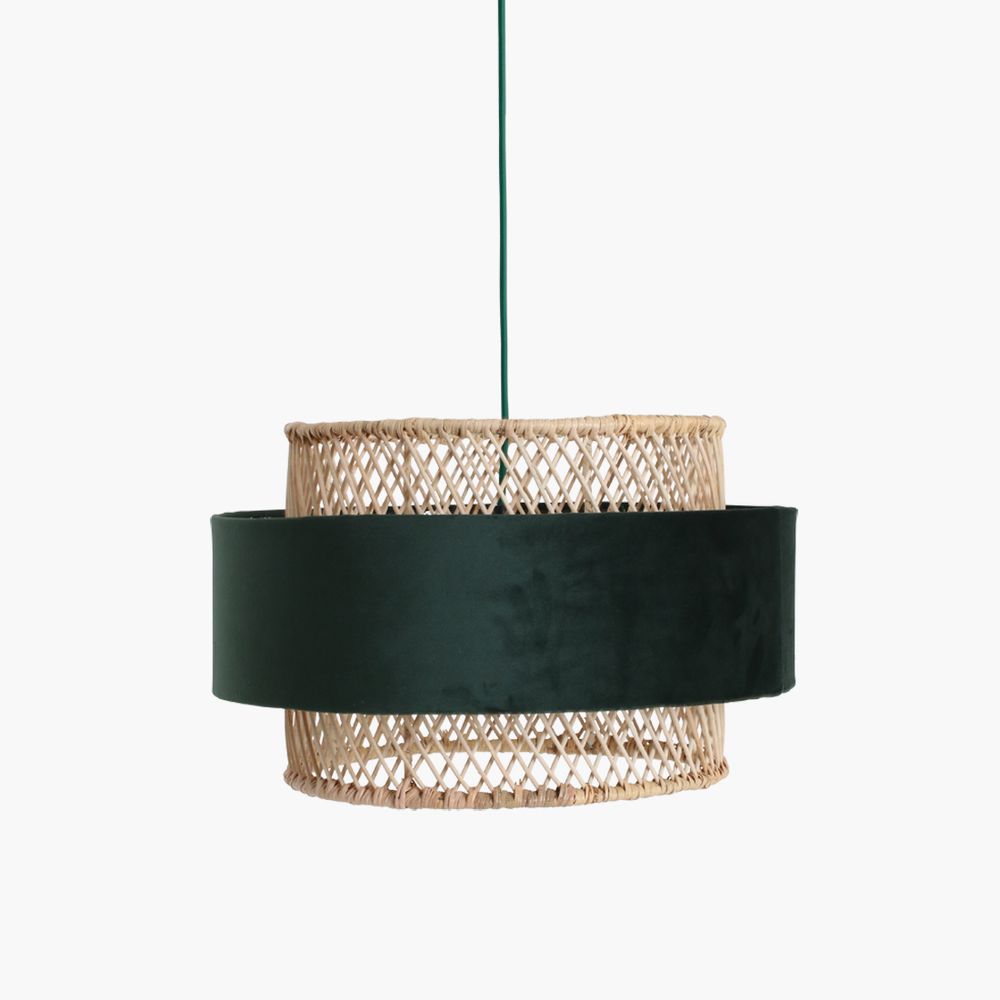 Suspensions - Suave lampe - RAW MATERIALS