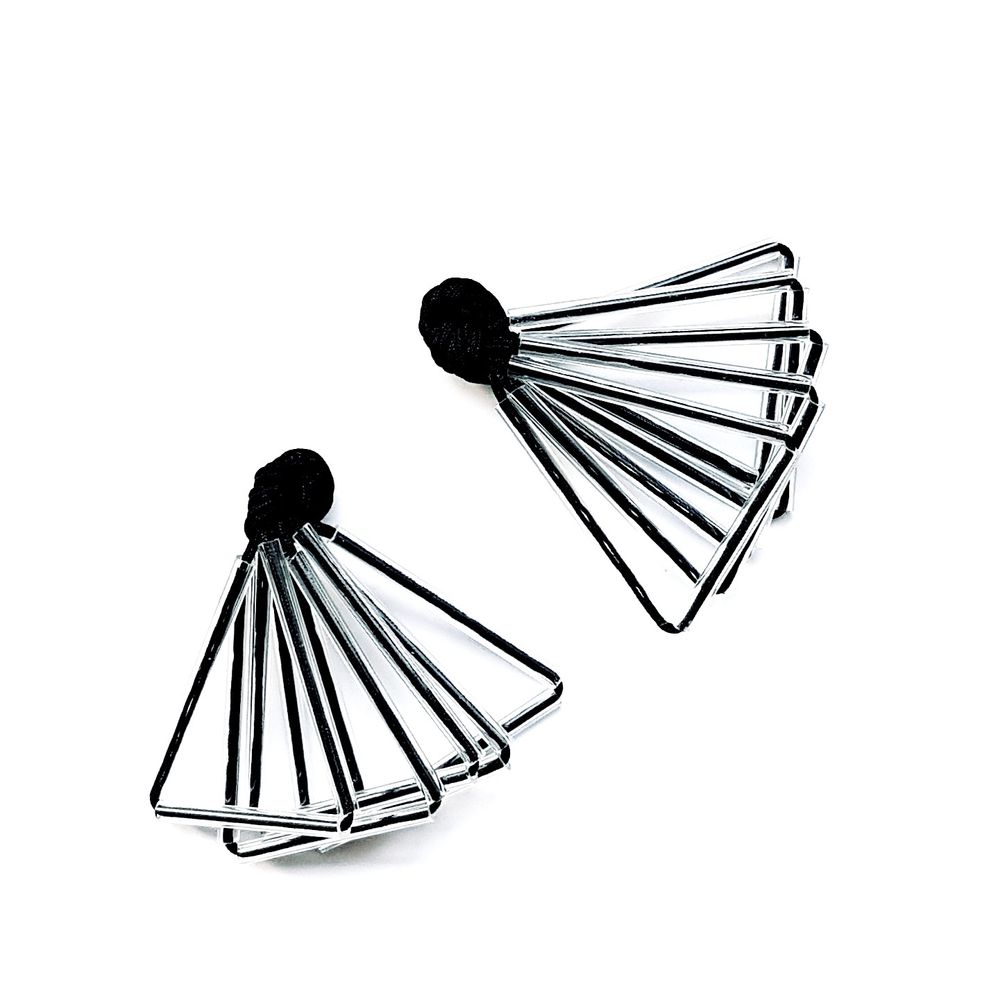 Jewelry - BUTTERFLY - ANNCOX GLASS JEWELRY
