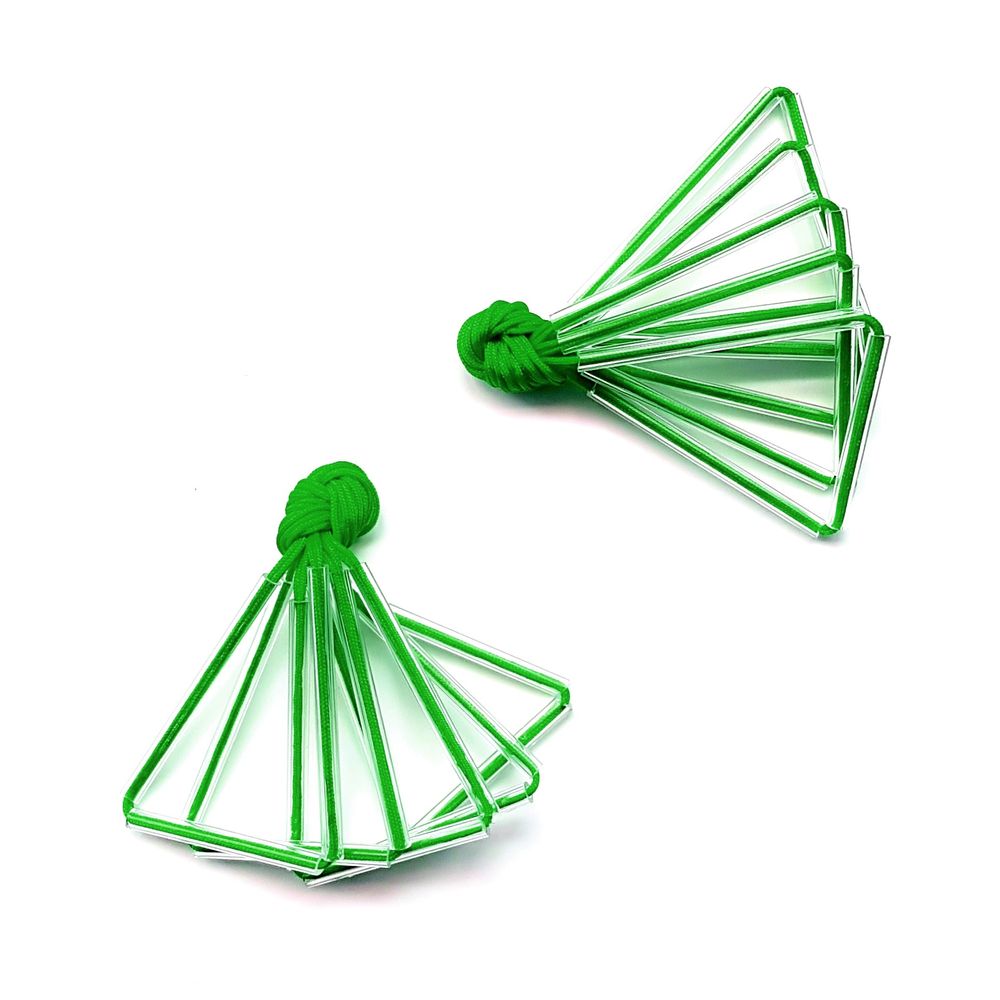 Jewelry - BUTTERFLY - ANNCOX GLASS JEWELRY