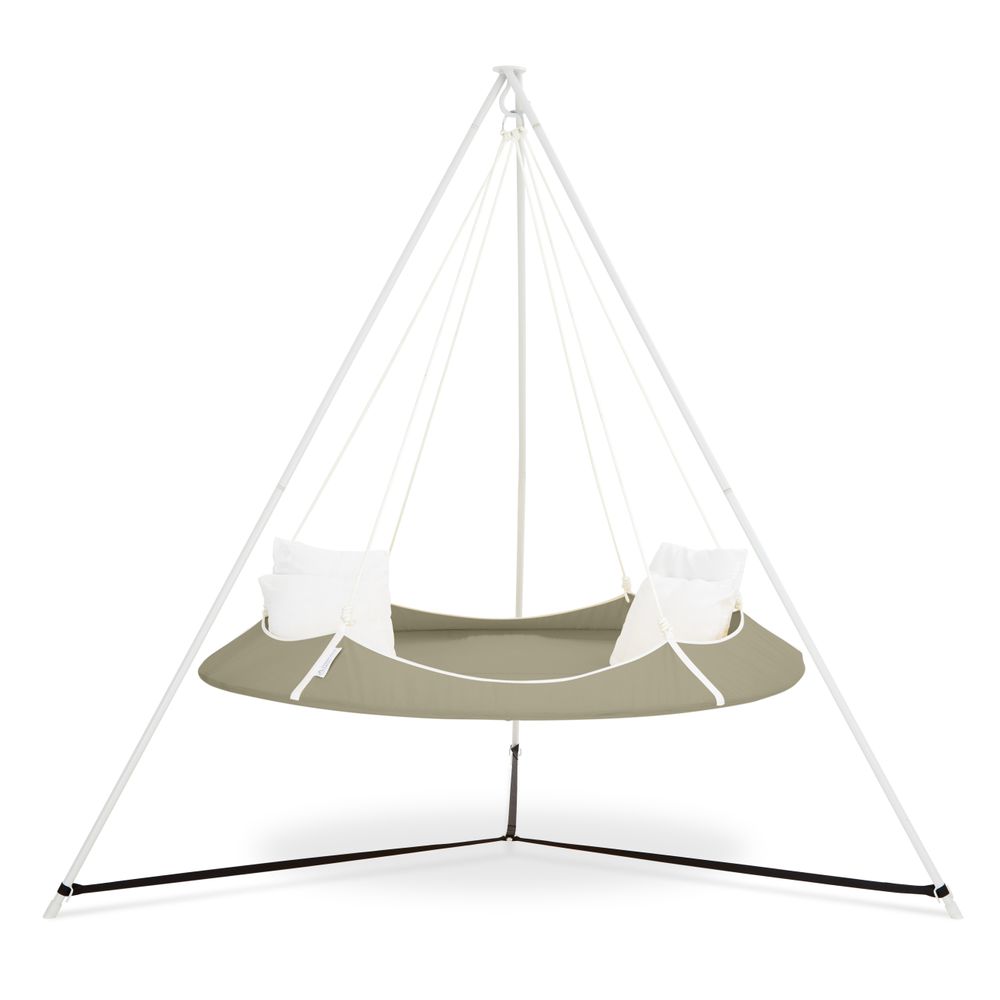 Canapés - Flax Hangout Pod Set - HANGOUT POD