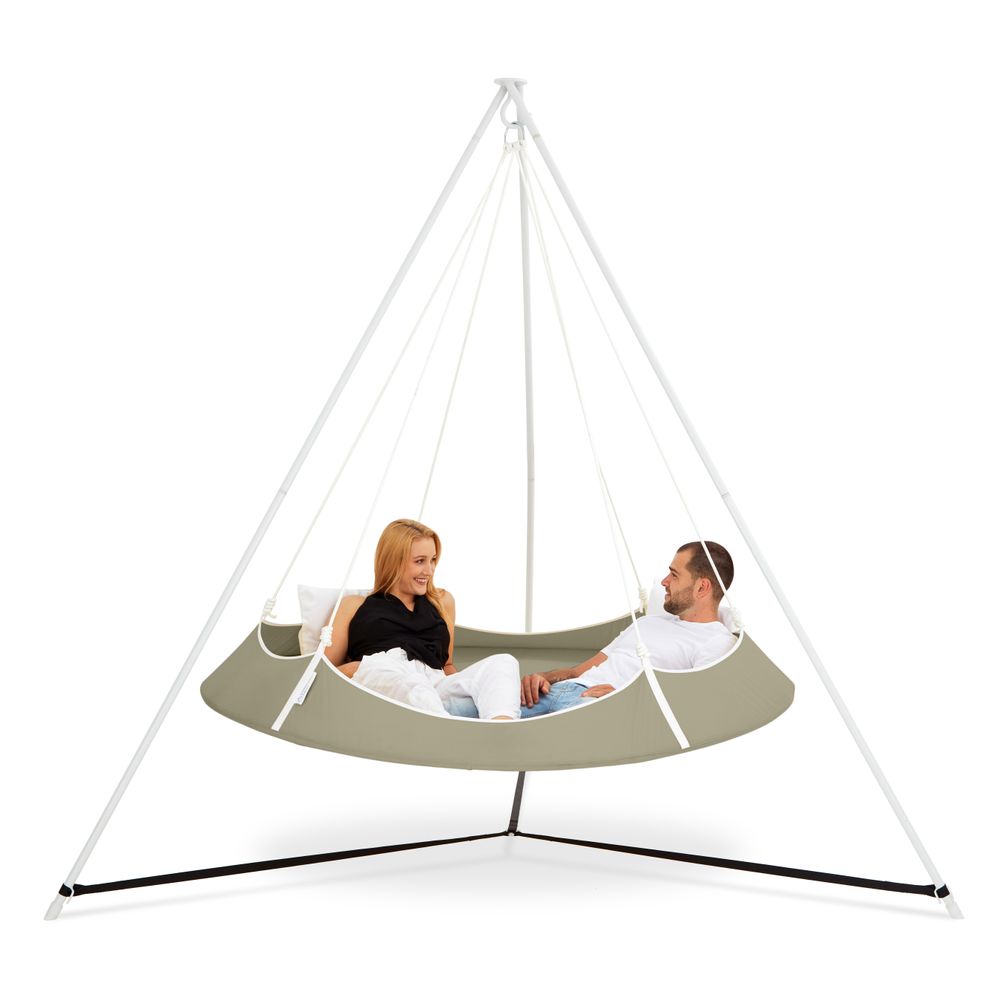Canapés - Flax Hangout Pod Set - HANGOUT POD