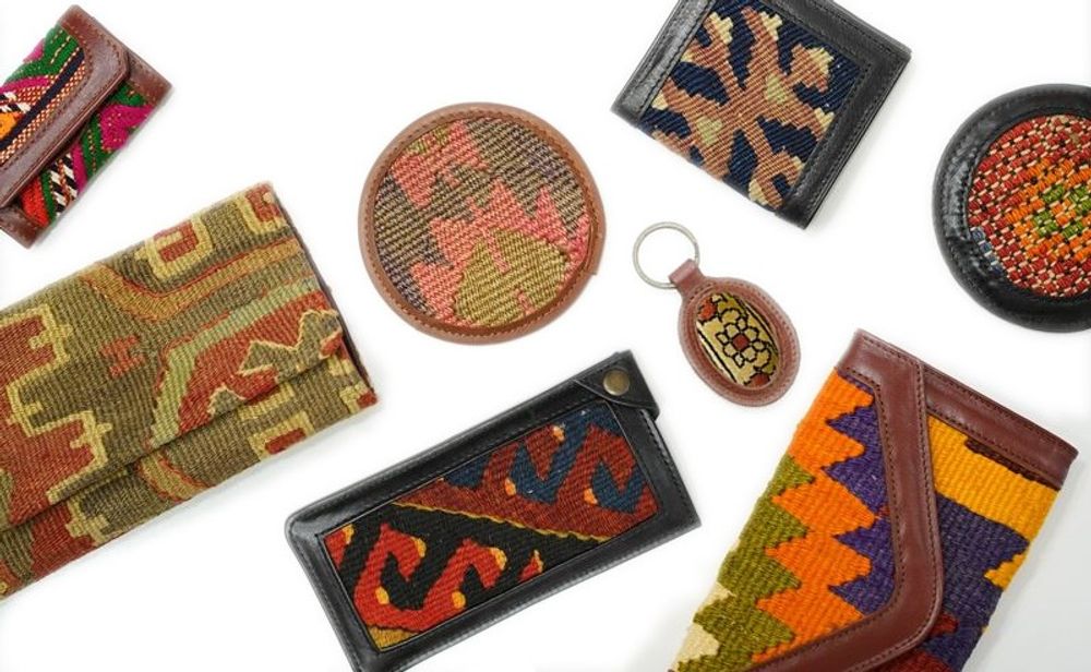 Bags and totes - TURKISH BAG, VINTAGE BAG, KILIM BAG, CARPET BAG, SUMAK BAG - KILIMARTS