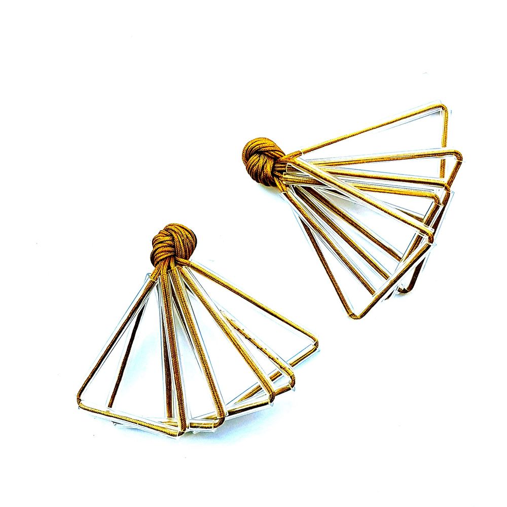 Jewelry - BUTTERFLY - ANNCOX GLASS JEWELRY
