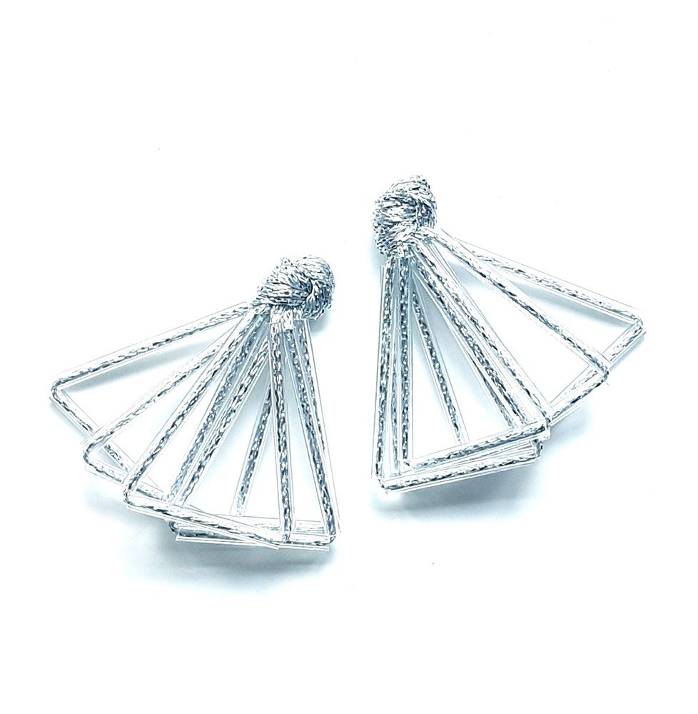 Jewelry - BUTTERFLY - ANNCOX GLASS JEWELRY