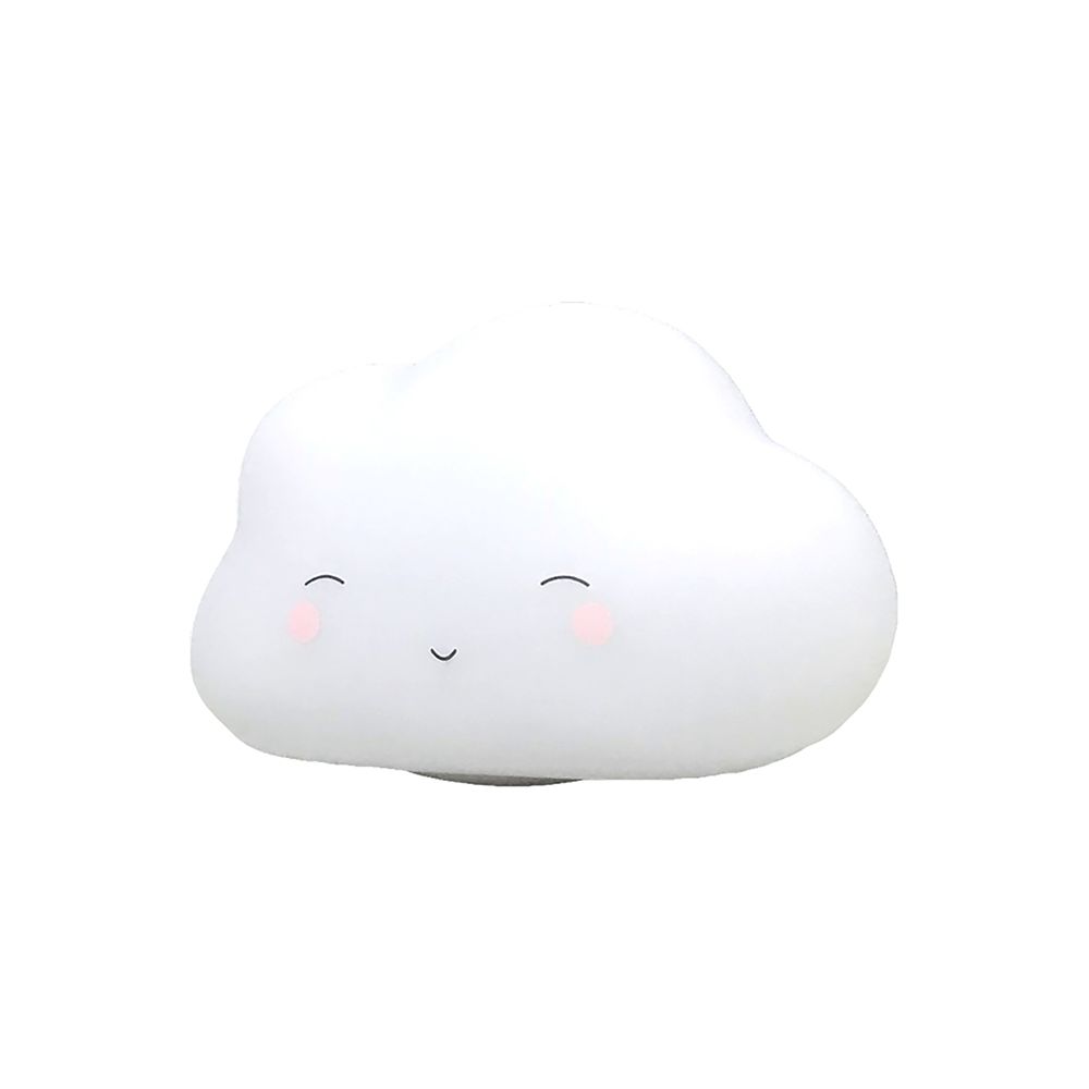 Cadeaux - Jouet de bain de pluie nettoyable - fusée/baleine/nuage - SOMESHINE