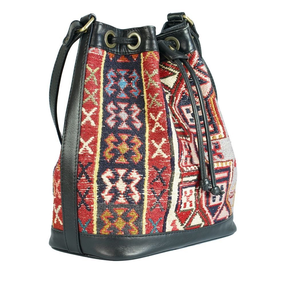 Bags and totes - TURKISH BAG, VINTAGE BAG, KILIM BAG, CARPET BAG, SUMAK BAG - KILIMARTS