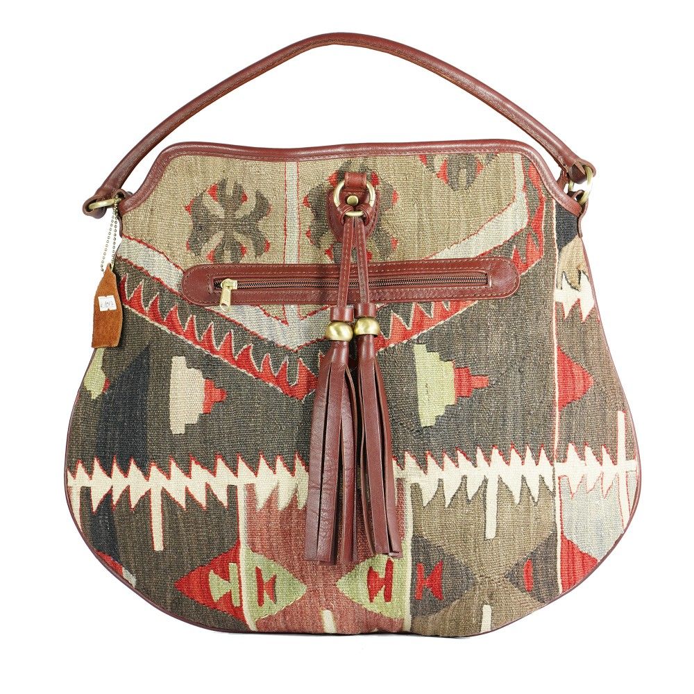 Bags and totes - TURKISH BAG, VINTAGE BAG, KILIM BAG, CARPET BAG, SUMAK BAG - KILIMARTS