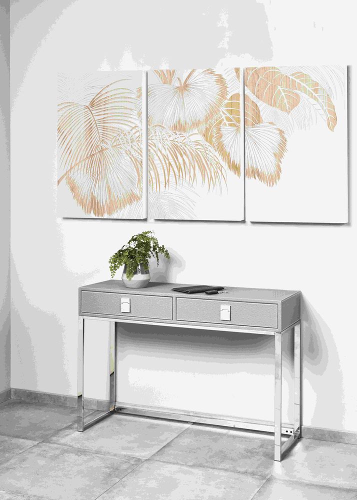 Desks - DESKTOP-CONSOLE - SO SKIN - IDASY