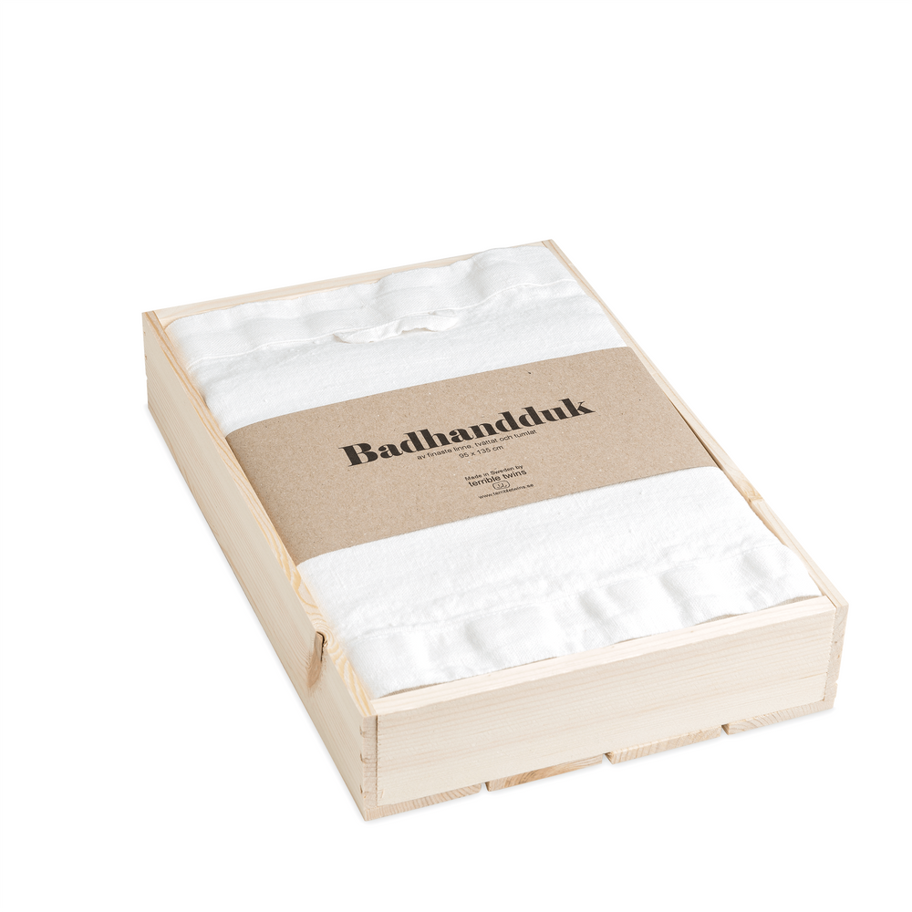 Aprons - TERRIBLE TWINS PURE LINEN RANGE - TERRIBLE TWINS