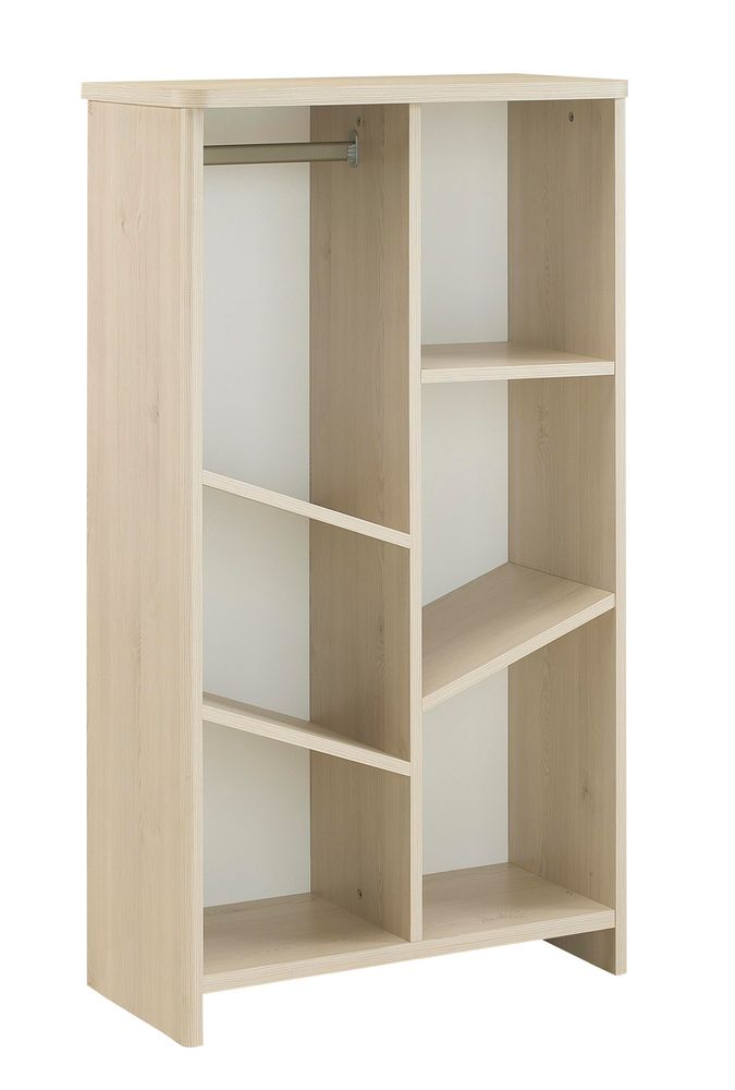 Bookshelves - Large bookcase (available in two colors) SACHA - GALIPETTE