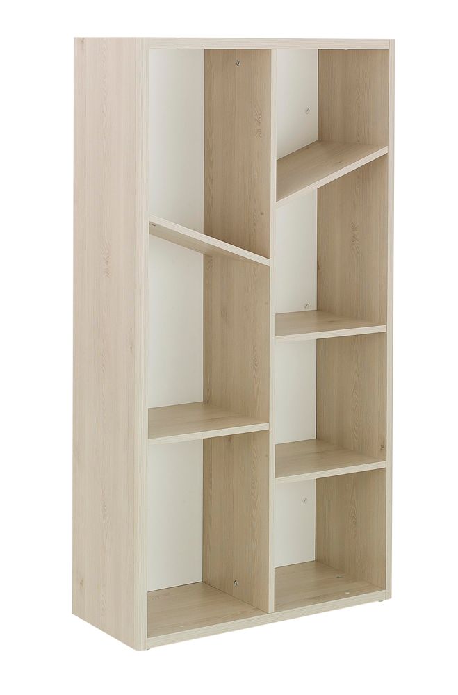 Bookshelves - Large bookcase (available in two colors) SACHA - GALIPETTE