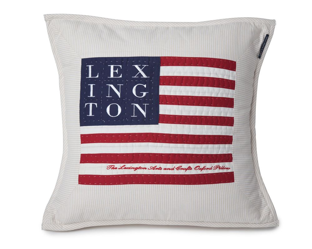 Cushions - Icons Cushions - LEXINGTON COMPANY